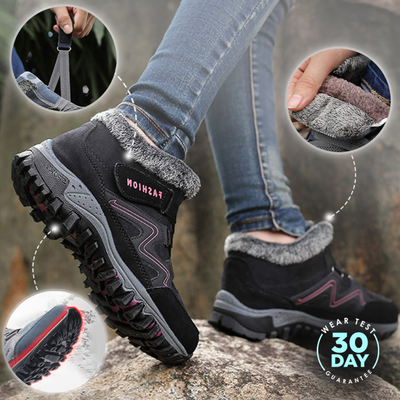Winterschuhe für frauen