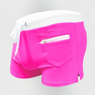 Marco  | Der technische Anzug für einen sicheren Stil, egal wo du bist