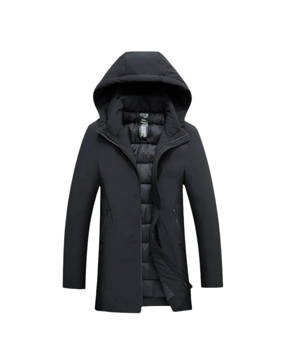 Ewald® | Premium Winterjacke