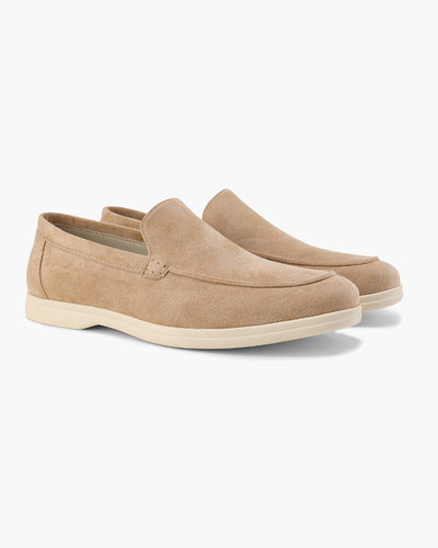 Mayfair™ | Wildleder-Loafer