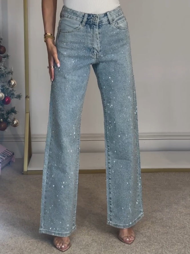 Alexia™ | Mühelose Eleganz mit einem Hauch von Chic