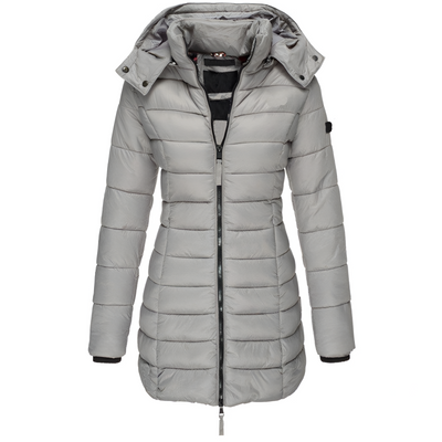 WIEN WINTERJACKE