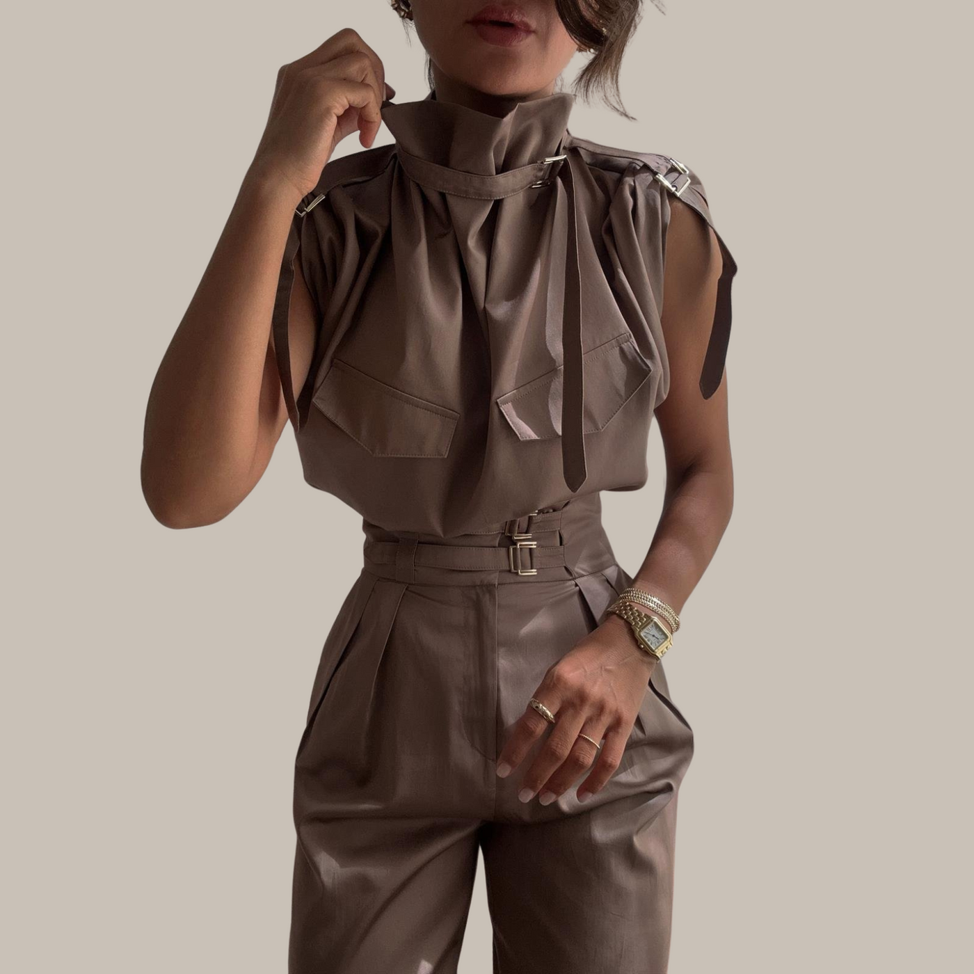 Alira™ Entspannter, gepflegter Look