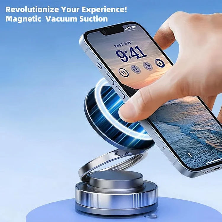 MagHalte™ Starker Magnetischer Halt