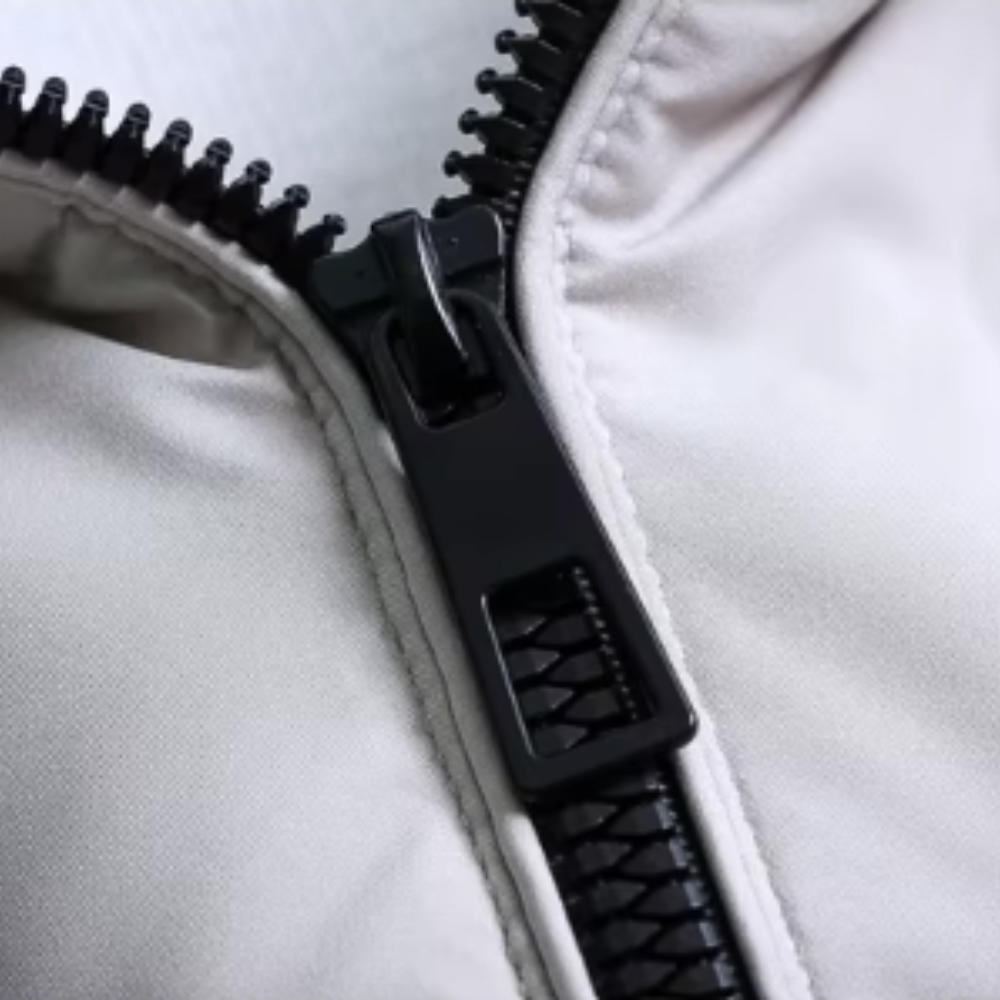 Wilhelm® | Elegante Herren-Pufferjacke