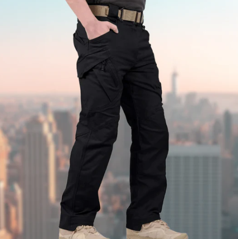 Nyle - Taktische wasserdichte Hose