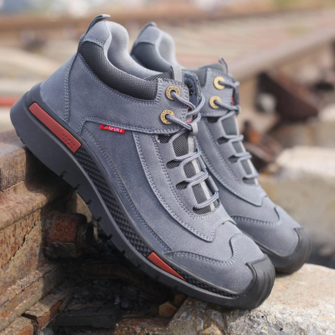 Trailblazer trek-schuhe