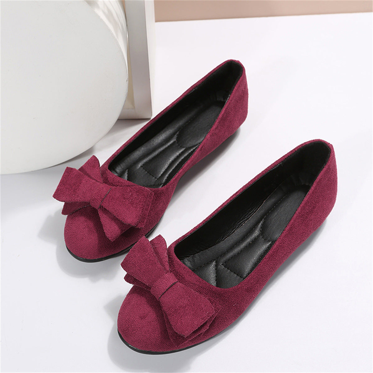 Flache schuhe für frauen