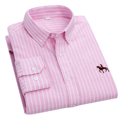 Premium shirt für männer
