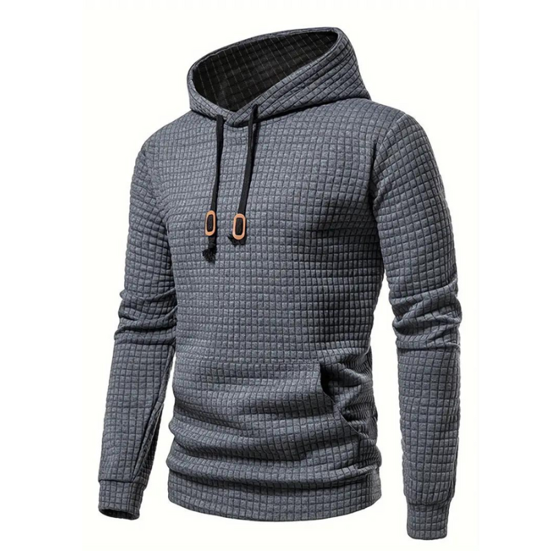 Lässiger Hoodie für Herren