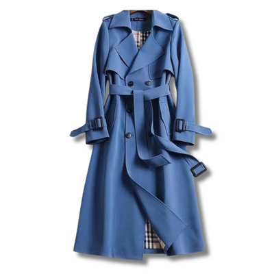 Mayfair™ | Emilia Eleganter Trenchcoat