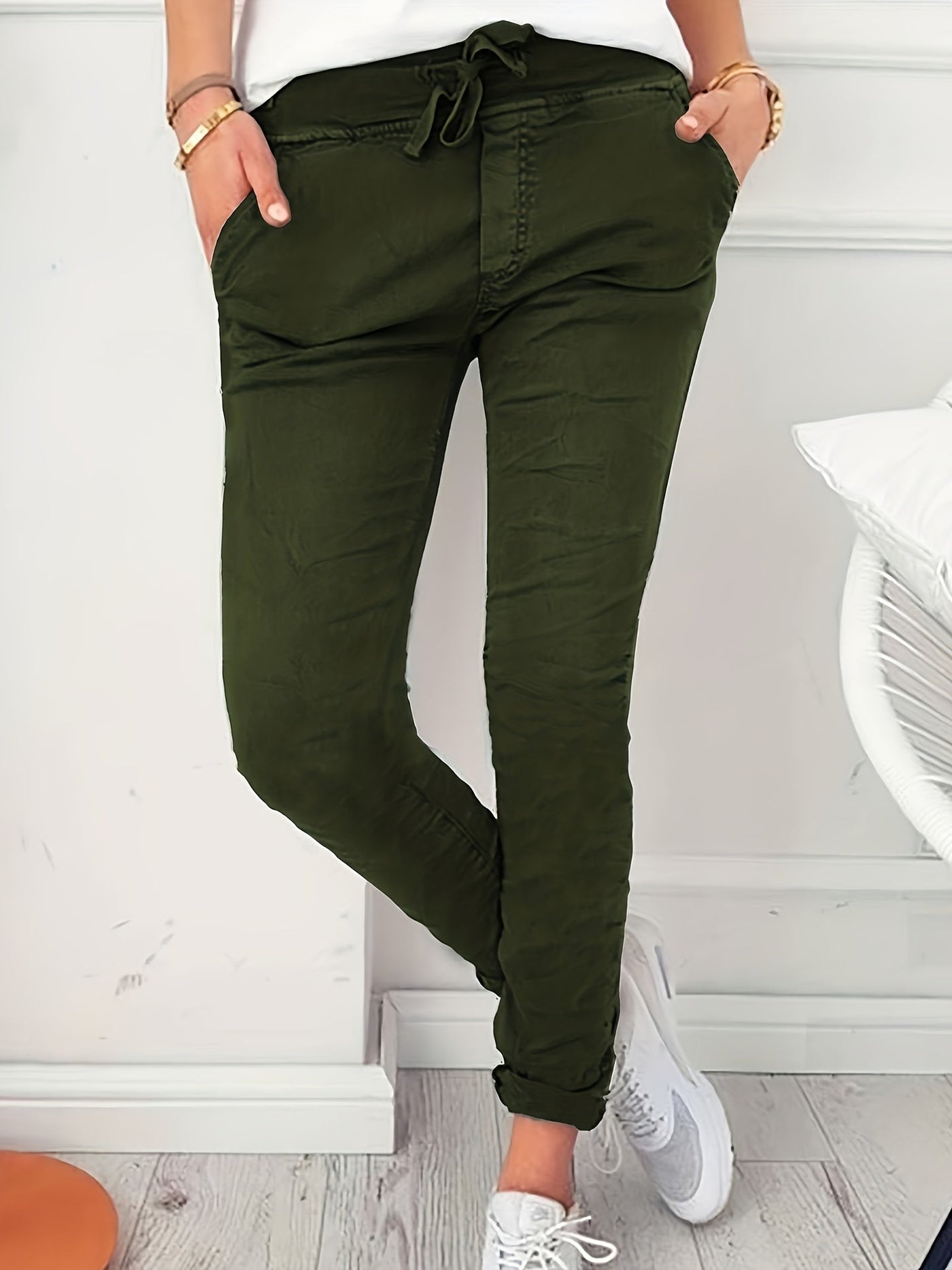 Rhea™ Relaxed-Hose -