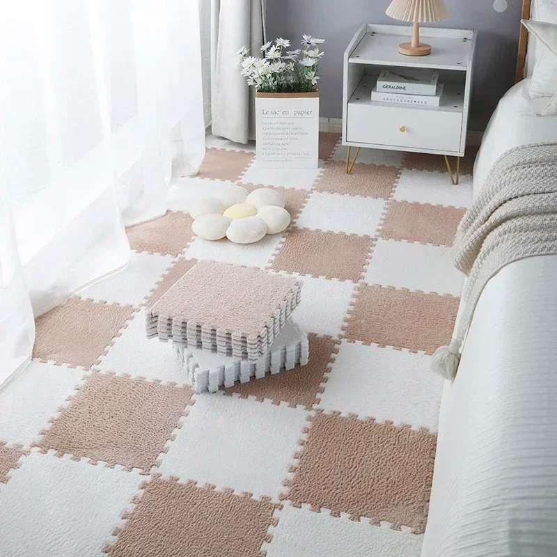 SpielSanft™ Komfort unter den Füßen immer