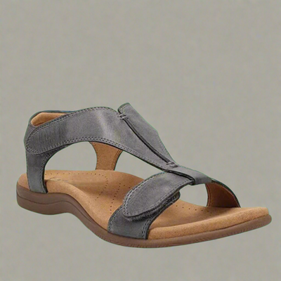 Clotmara | Leichte Orthopädische Geh-Sandalen