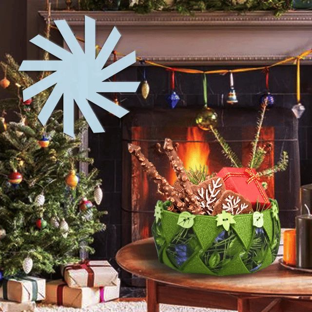 BastelNest™ Funktion trifft Ästhetik