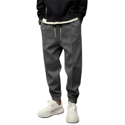Tapered Fit Jogginghose für Herren