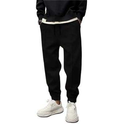 Tapered Fit Jogginghose für Herren