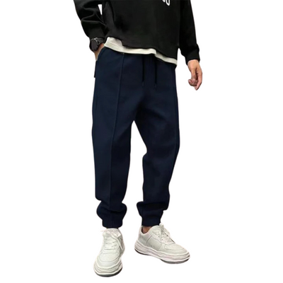 Tapered Fit Jogginghose für Herren