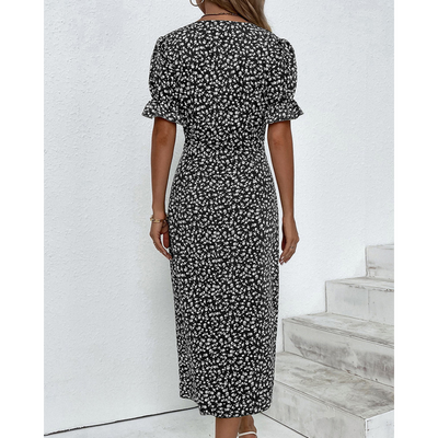 Blumenkleid für Damen