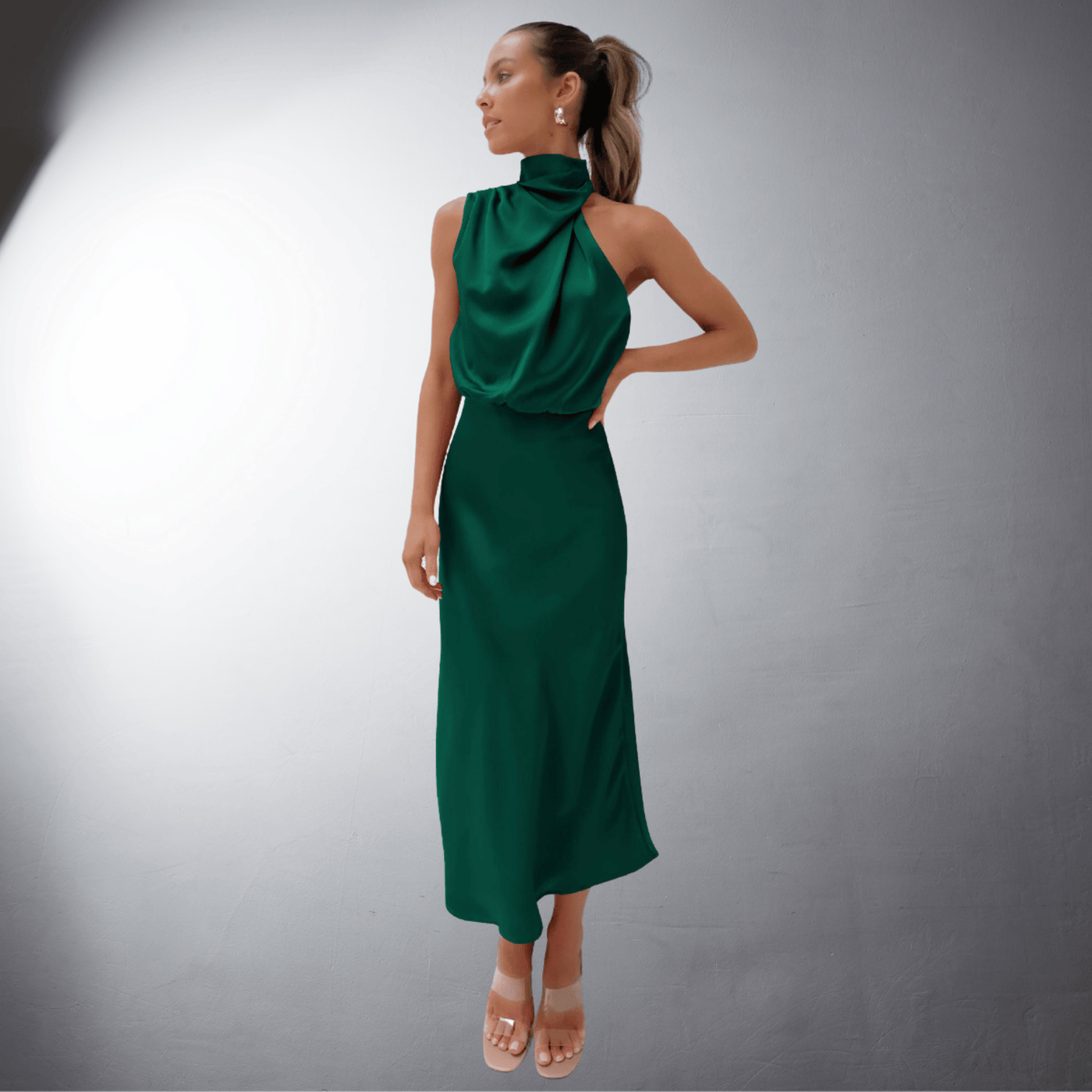Marsilia | Kleid