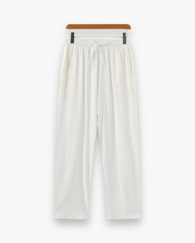 Herren Bequeme Hose | Lässig und Atmungsaktiv