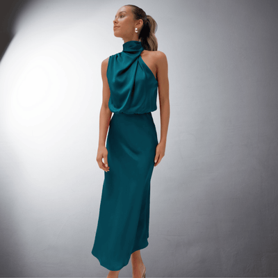 Marsilia | Kleid