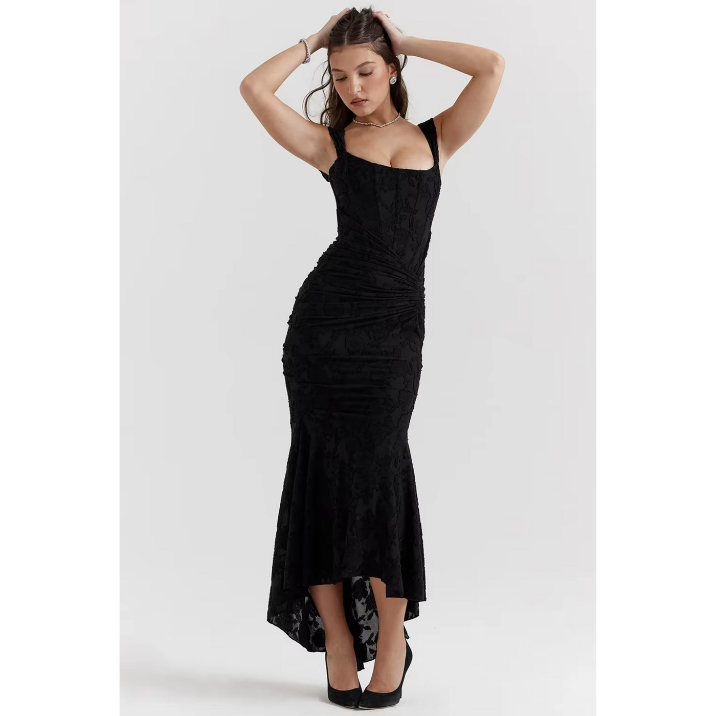 Anastasia | ELEGANTES KLEID