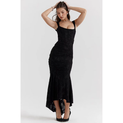 Anastasia | ELEGANTES KLEID