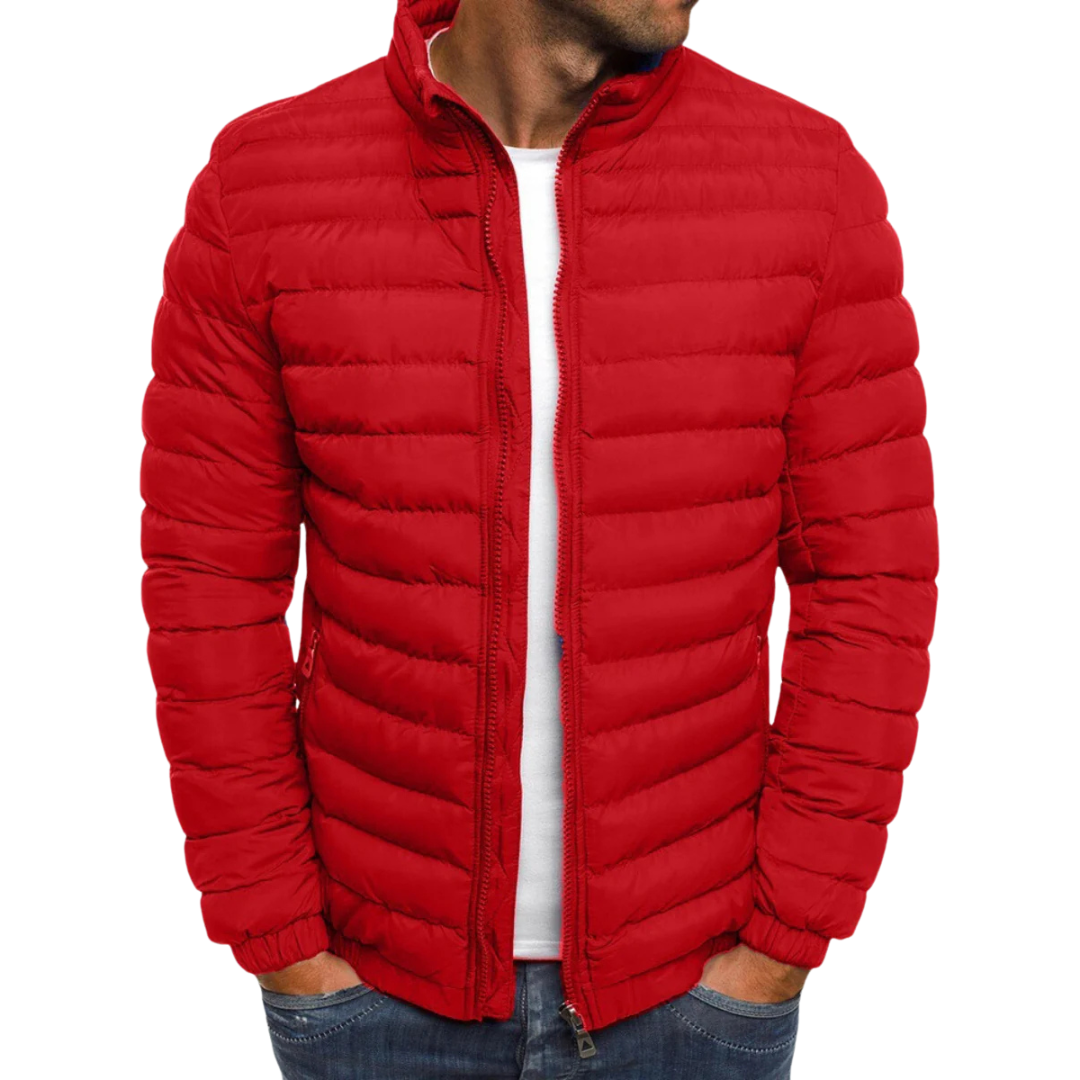 Steppjacke für Herren