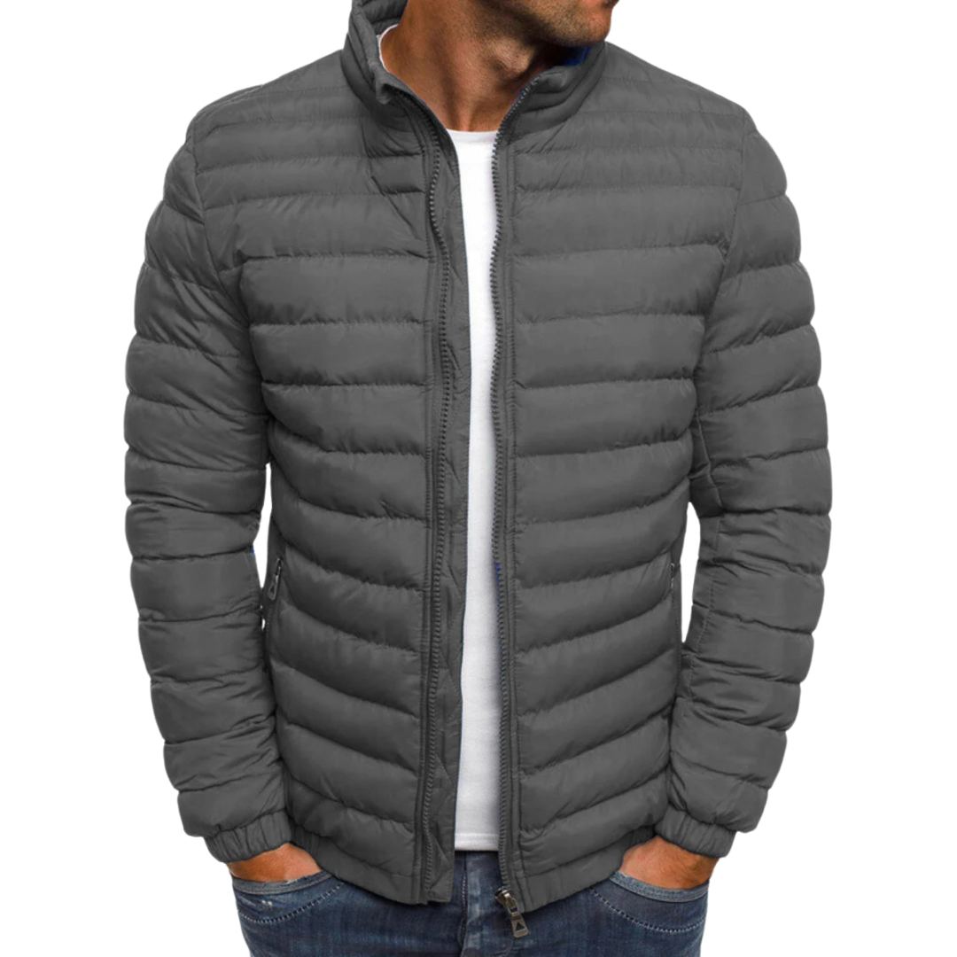 Steppjacke für Herren