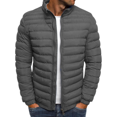 Steppjacke für Herren