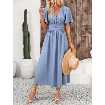 Maxikleid für Damen
