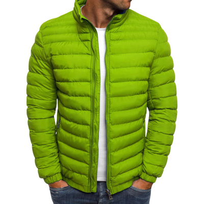 Steppjacke für Herren