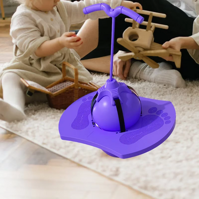 Hoppii - Kinder-Sprungball