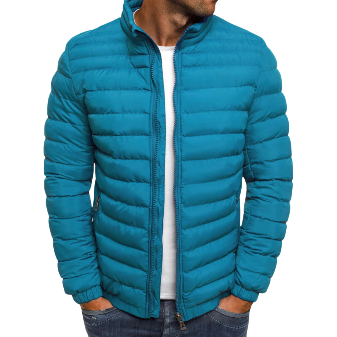 Steppjacke für Herren