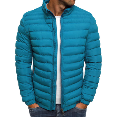 Steppjacke für Herren