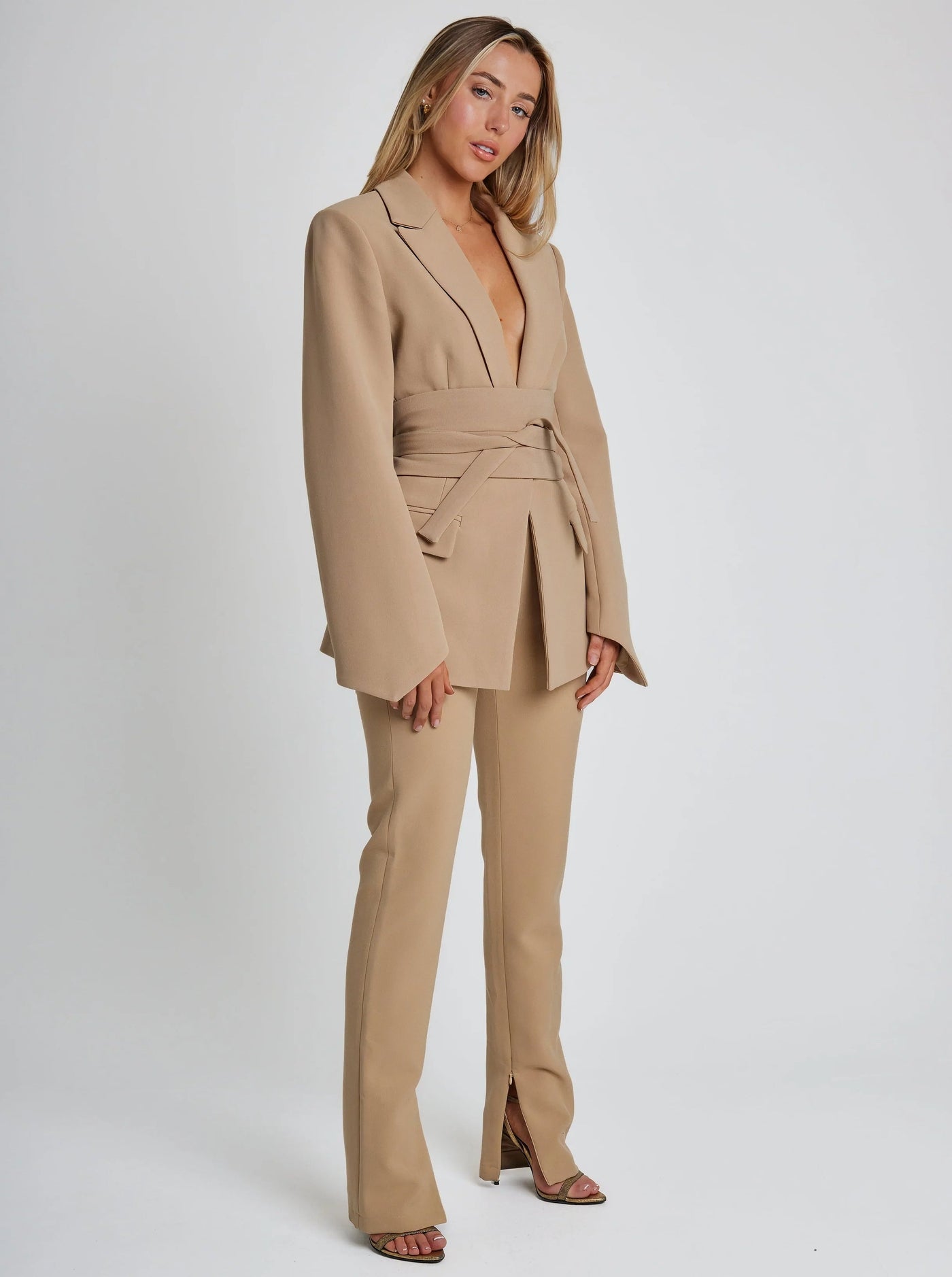 Stilvoller blazer