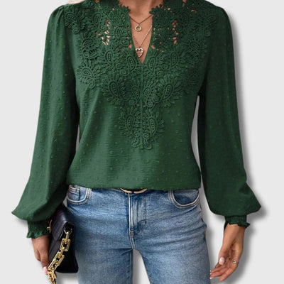 Emma | Bluse VV