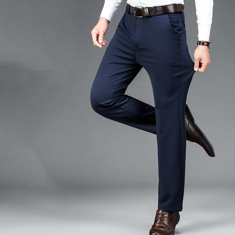 Noa Elastische Hosen