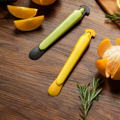 SchälGefährte™ Schnelles Sanftes Schälen