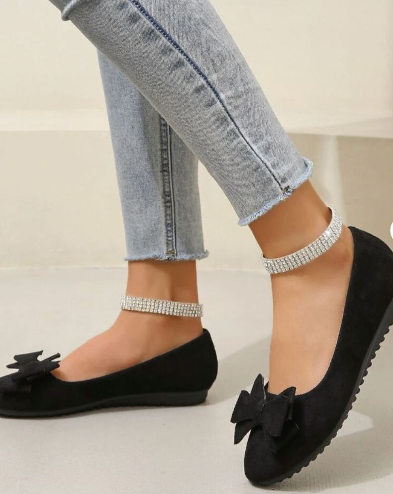 Flache schuhe für frauen