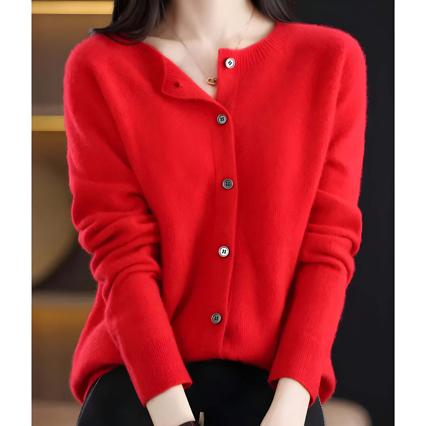 Ambron | Zeitlose Eleganz in jedem Faden