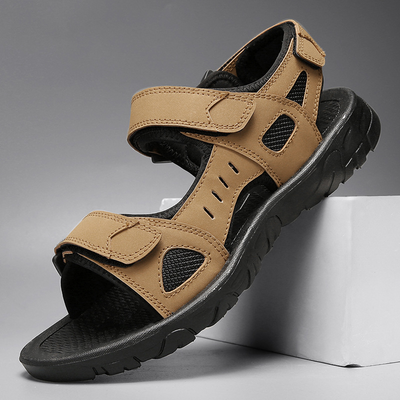 MIRAVO | Orthopädische Sandalen mit Komfort und Halt