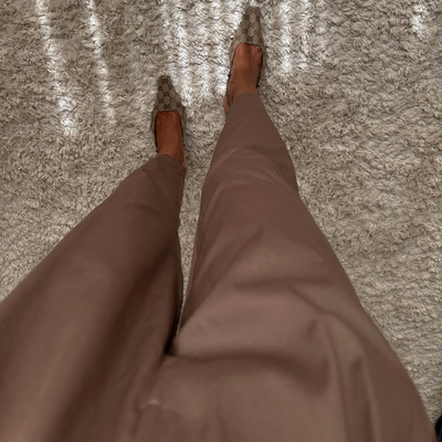 Alira™ Entspannter, gepflegter Look