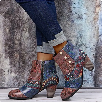 Schicke stiefel für frauen