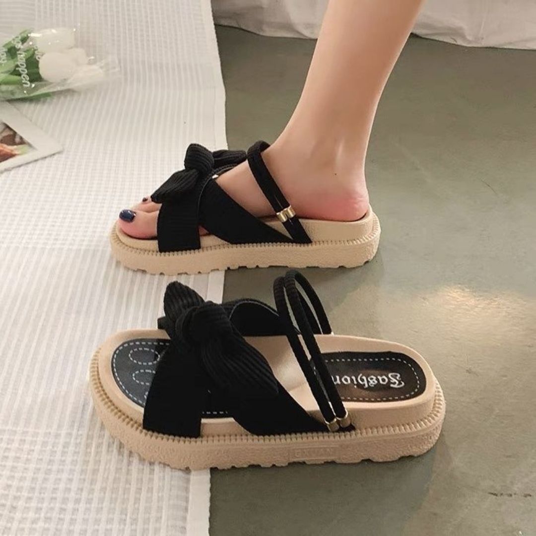 Damenmode sandalen