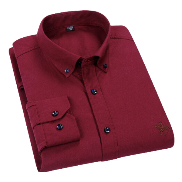 Premium shirt für männer