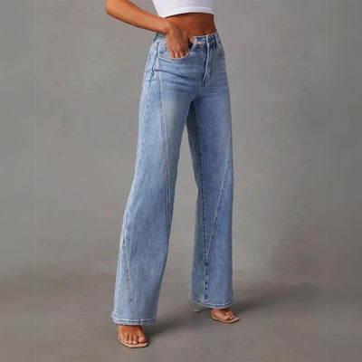 Elegante schlaghosen für damen