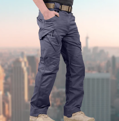 Nyle - Taktische wasserdichte Hose