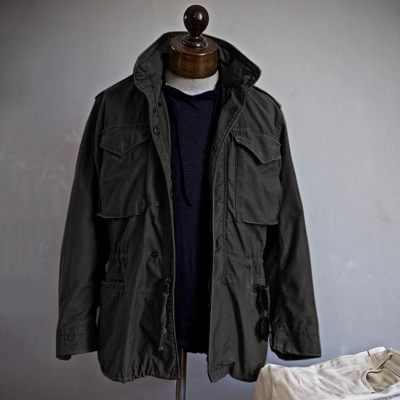 Mayfair™ | BICKLE MILITÄRJACKE M-65 FELDJACKE
